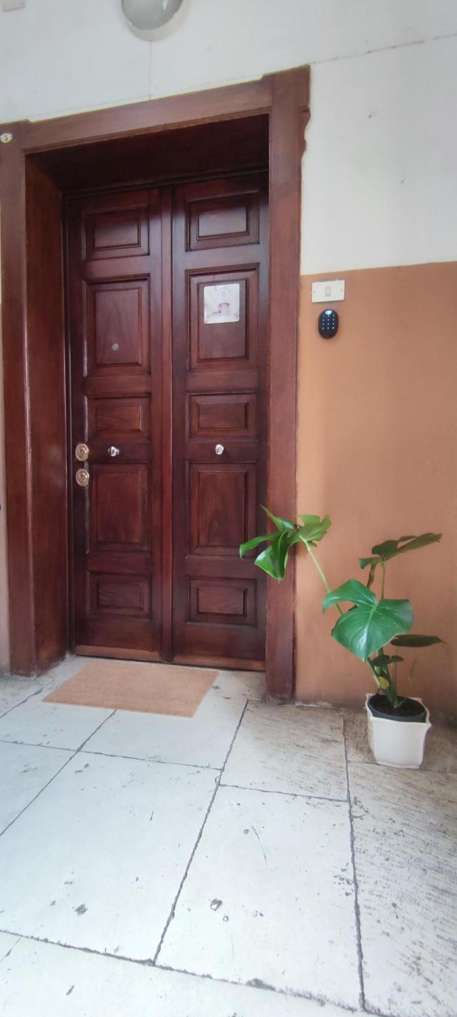 Sulla Via Del Teatro Apartment Bari Bagian luar foto